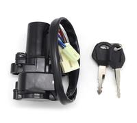 Bloqueo interruptor motocicleta Compatible Con Para FZ07 2015-2016 Para FJ1300 2001-2016 Para FZ8N Para FZ8S 2011-2013 Cerraduras De Interruptor De Encendido Accesorios De Motocicleta 36P-82501-00