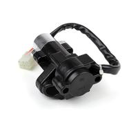 Bloqueo interruptor motocicleta Compatible Con Suzuki Para GSF1200 Para Bandit 1997 1998 1999 2000 2001 2002 2003 2004 2005 Para GSXR600 1997-2000 Llaves De Bloqueo Del Interruptor De Encendido