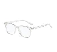 Bloqueo Luz Azul Protege Metal Armazón Gafas gafas presbicia Anti FatigaPara Smartphone, TV, Ligeras y Durable por Deslumbramiento los ojos frente a la dañina luz azul de las pantallas Gafas unisex