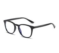 Bloqueo Luz Azul Protege Metal Armazón Gafas Para Smartphone, TV, gafas presbicia por Deslumbramiento los ojos frente a la dañina luz azul de las pantallas Anti Fatiga Gafas unisex