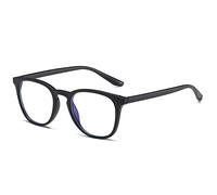 Bloqueo Luz Azul Protege Metal Armazón Gafas Para Smartphone, TV, gafas presbicia por Deslumbramiento los ojos frente a la dañina luz azul de las pantallas Anti Fatiga Gafas unisex