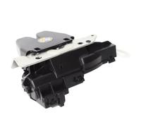 Bloqueo Maletero Compatible Con Benz Para C260 Para C300 Para C350 1 Uds. Piezas De Repuesto Para Cerradura De Puerta Trasera De Coche, Accesorios De Repuesto 1177500085