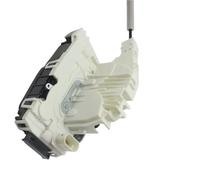 Bloqueo Maletero Compatible Con Benz Para W204 2007-2013 Para S204 2010-2013 Para W212 2009-2010 1 Uds Pestillo De Tapa De Maletero De Coche 204720193528
