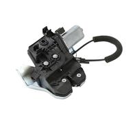 Bloqueo Maletero Compatible Con Benz W216 W221 CL550 CL600 CL63 CL65 Para S350 Para S400 S450 S550 Años 2007 A 2014 Piezas Actuador Bloqueo Del Pestillo Tapa Del Maletero Trasero Del Coche