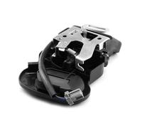 Bloqueo Maletero Compatible Con Civic 4 Puertas GX LX LX-S 2006 2007 2008 2009 2010 2011 Cerradura Manual Tapa Maletero Accesorios OEM: 74851-SNA-A12