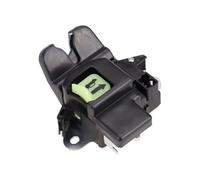 Bloqueo Maletero Compatible Con Kia Para Forte Para Cerato 2013-2018 Actuador Pestillo Cerradura Maletero Motor Portón Trasero Portón Trasero Mecanismo Maletero Piezas OEM: 81230A7030
