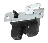 Bloqueo Maletero Compatible Con VW Para Polo 9N 9N3 2002 2003 2004 2005 2006 2007 2008 2009 2010 Accesorios De Cerradura De Maletero De Puerta Trasera De Coche OEM: 6Q6827505E