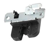 Bloqueo Maletero Compatible Con VW Para Polo 9N 9N3 2002 2003 2004 2005 2006 2007 2008 2009 2010 Accesorios Cerradura Maletero De Puerta Trasera De Coche OEM: 6Q6827505E