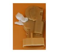 Bloqueo Maletero Para L&exus Para RX300 69040-48020 69030-48020 69050-48010 69120-52030 Actuador Pestillo Cerradura Puerta Eléctrica(Fr 69030-48020)