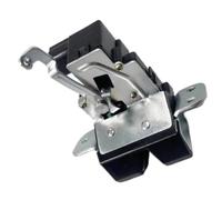 Bloqueo Maletero Puerta Trasera Coche Para Hyundai Para I10 Para Grand Para I10 81230B4010 1 Pieza Accesorios Coche Actuador Cerradura Maletero Trasero Cerradura del maletero