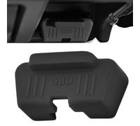 Bloqueo OBD | Protector OBD para automóviles - Cubierta impermeable a prueba de polvo de silicona segura antivibración para seguridad de camiones y estacionamiento - Piezas interiores duraderas