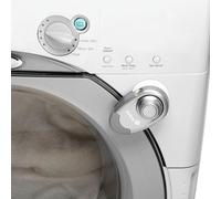 Bloqueo para lavadora/secadora de carga frontal Safety 1st Prograde