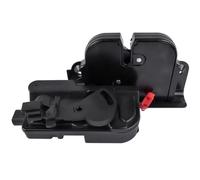 Bloqueo pestillo maletero Compatible Con Benz Para Viano W639 3.2 3.0 2.0 2.2 2004-2013 Actuador De Bloqueo De Maletero De Puerta Trasera Trasera A6397401635