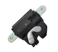 Bloqueo pestillo maletero Compatible Con Fiat Para Grande Para Punto Para Evo Para Bravo 2010-2014 Actuador De Bloqueo De Pestillo De Puerta Trasera De Coche 55702917 55701971