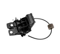 Bloqueo pestillo maletero Compatible Con Para W203 W211 W209 R171 W219 A1717500085 Cerradura Portón Trasero, Tapa Del Maletero, Palanca De Bloqueo De La Puerta Del Maletero A1717500185