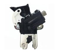 Bloqueo pestillo maletero Compatible Con VW Para CC 2012-2014 Para Eos 2006-2014 Tapa De Maletero Accesorios De Pestillo De Bloqueo De Tapa De Maletero Trasero 4F5827505D