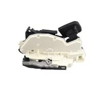 bloqueo puerta Accesorios Del Actuador De Bloqueo Liberador De Puerta Automático Compatible Con VW Para Jetta 16 2011-2024 Para S&haran 7N 2010-2024 6RD839016A(Front Left)