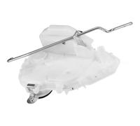 bloqueo puerta Compatible Con Acura Para MDX 2007 2008 2009 2010 2011 2012 2013 Actuador Del Pestillo De La Cerradura La Puerta Delantera Izquierda OEM 72150STX305 72150STXA11