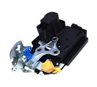 bloqueo puerta Compatible Con Chevrolet Para Aveo 2004 2005 2006 2007 Actuador De Cerradura Puerta De Coche Pestillo Central OEM 96272643 96272644 96260995 96260996(Rear Right)