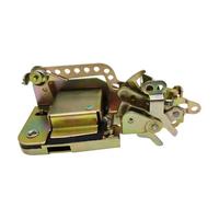 bloqueo puerta Compatible Con Para 2000 2001 2002 2003 2004 Actuador Cerradura Puerta Coche Piezas Pestillo Automático Accesorios 701837015D(Front Left)
