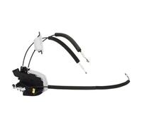 bloqueo puerta Compatible Con Para Qashqai J10 2006 2007 2008 2009 2010 2011 2012 2013 Conjunto Actuador Cerradura Puerta Delantera Izquierda 4 Pines 80501-JE20A