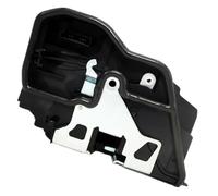 bloqueo puerta Para 128i E82 2008-2012 Para 745i E65 2002-2005 Para 535i E60 2008-2009 Pestillo del actuador de cerradura de puerta OEM 51217202143 51217202146 51227202147(Rear Right)