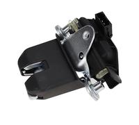Bloqueo suave del interruptor preciso Accesorios Del Actuador Pestillo De La Puerta Trasera Cerradura Maletero Coche 5J0827501A 5J0827501B Para Skoda Para Roomster 2006-2015