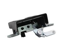 Bloqueo suave del interruptor preciso Actuador Del Mecanismo De Captura Pestillo La Cerradura Puerta Trasera Maletero 6Q6827505E Para Polo 9N 9N3 2002-2010