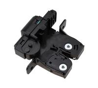 Bloqueo suave del interruptor preciso Pestillo De Cerradura Puerta Trasera Maletero Actuador Captura Escotilla Arranque 905022DX0A 90502-2DX0A Para Nissan Para Tiida