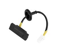 Bloqueo Tapa Maletero Trasero Coche Interruptor Manija Liberación Maletero Botón Abierto Puerta Trasera Para Kia Para Rio Para Pride 812601W220 IENQBVL