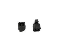 Bloqueo y liberación rápida El Clip L R se establece entre Joy-Con y la consola NINTENDO SWITCH