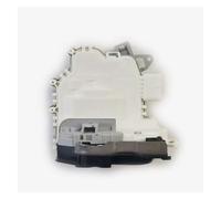 bloqueoauto Para Q3 A3 RS4 A4L Q5 RQ3 A5 S5 Q7 A8 S8 cierre coche | 8J1837015C 8J1837016C 8K0839015C 8K0839016C Actuador Cerradura Puerta(Trasero derecho)