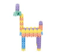 Bloques apilables hexagonales: ABS duradero | Bloques de construcción entrelazados, juegos de construcción hexagonales | Juguete educativo creativo para niños, aprendizaje STEM, desarrollo cerebral y