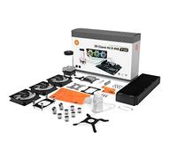 Bloques de agua EK compatibles con EK-Classic KIT P360 D-RGB Wakü-Set