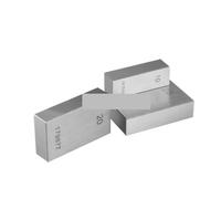 Bloques de carburo de tungsteno for fundición y minería, resistentes al desgaste.(3mm)