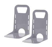 Bloques de carga troncal - Divisor de espacio de arranque, organizador de vehículos sin deslizamiento | Soporte de equipaje seguro, barrera anti -movimiento ajustable, accesorio amigable con los viaje