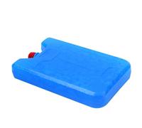 Bloques de congelador, paquetes de hielo reutilizables, tecnología de refrigeración avanzada, delgados y ligeros, congelación rápida, durante más tiempo, perfectos para picnic, camping, playa y