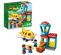 Bloques de construcci n LEGO DUPLO Town Airport 10871 (29 piezas)