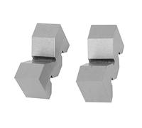 Bloques de Construcción Apilables, Juego Didáctico Infantil, Piezas Pequeñas Squigz para Niños y Bebés - Estimula la Creatividad y el Aprendizaje Interactivo