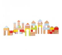 Bloques de Construcción Clásico