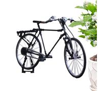 Bloques De Construcción De Bicicletas, Kit De Modelos De Bicicletas, Bloques De Montaje De Montaje Para Ciclo | Herramienta De Construcción De Proyectos, Kit Para Bloques De Bicicletas Adultos, Todos