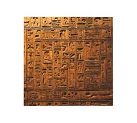 Bloques de construcción de rompecabezas de ladrillo vibrante para decoración creativa de escritorio, rompecabezas de bricolaje, impresión nativa americana