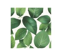 Bloques de construcción de rompecabezas de ladrillo vibrante para diversión creativa, decoración de escritorio, hierbas, plantas, hojas