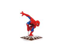 Bloques de construcción IC Rompecabezas Micro Figuras 3D Educa