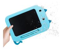 Bloques de dibujo para niños | Tableta de escritura para adolescentes | Tablero de escritura LCD doodle board Regalo para niños de 3 a 6 años, Tabla de escritura LCD Tabla de dibujo