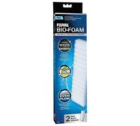 Fluval Bloques de espuma para filtros externos Bio-Foam – Para Fluval FX2 – 2 piezas