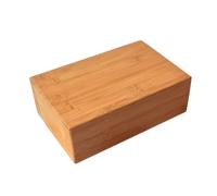 Bloques De Espuma Para Yoga - 1 Pieza De Ladrillo De Yoga Para Fitness | Ladrillos De Gimnasio Portátiles, Apoyo De Alineación Corporal Suave, Equipo De Ejercicio De Cuña De Gimnasio Antideslizante Pa