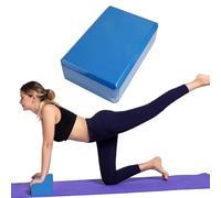Bloques De Estiramiento - Bloques De Yoga De Espuma | Yoga No Slip Para Mujeres, Los Mejores Bloques De Soporte De Muñeca, Mini Bloques De Para El Soporte Manual, Bloques De