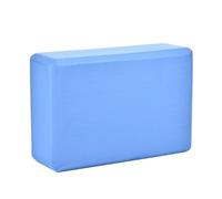 Bloques de estiramiento: rectangulares + gris extra grande, base sólida y resistente, soporte de calistenia profesional, herramienta para esculpir el cuerpo para corregir la alineación | Cuña