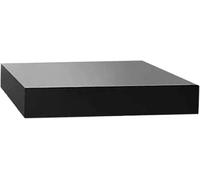 Bloques de Goma, El Bloque De Banco Y La Lavadora Goma Rellenan Resistencia del Resbalón Los 30cm 10-30m M(Thickness:30mm)
